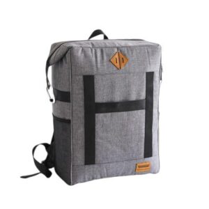 Sac à Dos Isotherme Stanford 22L - 24L Mon Sac Isotherme Carré