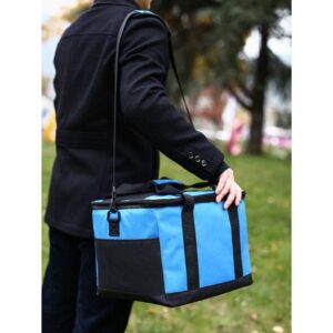 Glacière Souple 28L Victoria Mon Sac Isotherme