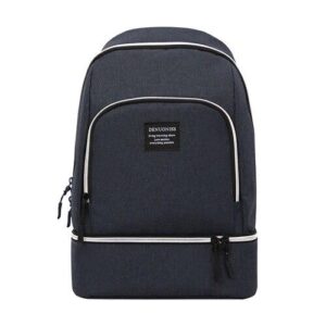 Sac à Dos Isotherme Nairobi 15L Mon Sac Isotherme MidnightBlue