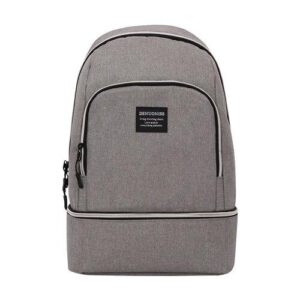 Sac à Dos Isotherme Nairobi 15L Mon Sac Isotherme Darkgray