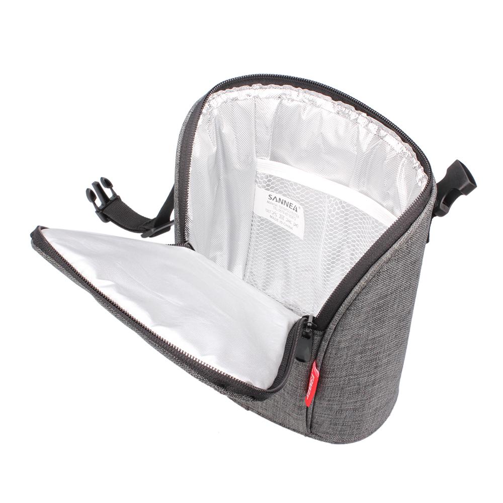 Sac à Dos Isotherme Singapour 3.5L Mon Sac Isotherme