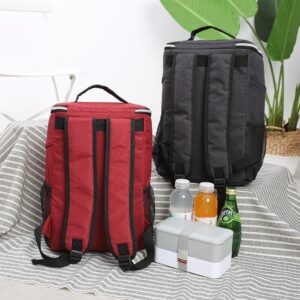 Sac à Dos Isotherme Toronto 20L Mon Sac Isotherme