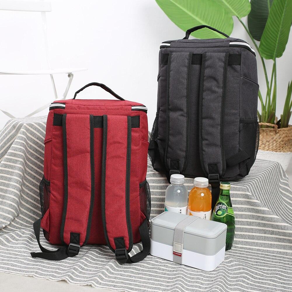 Sac à Dos Isotherme Toronto 20L Mon Sac Isotherme