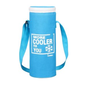 Sac Isotherme Bouteille Bruxelles Mon Sac Isotherme DeepSkyBlue China