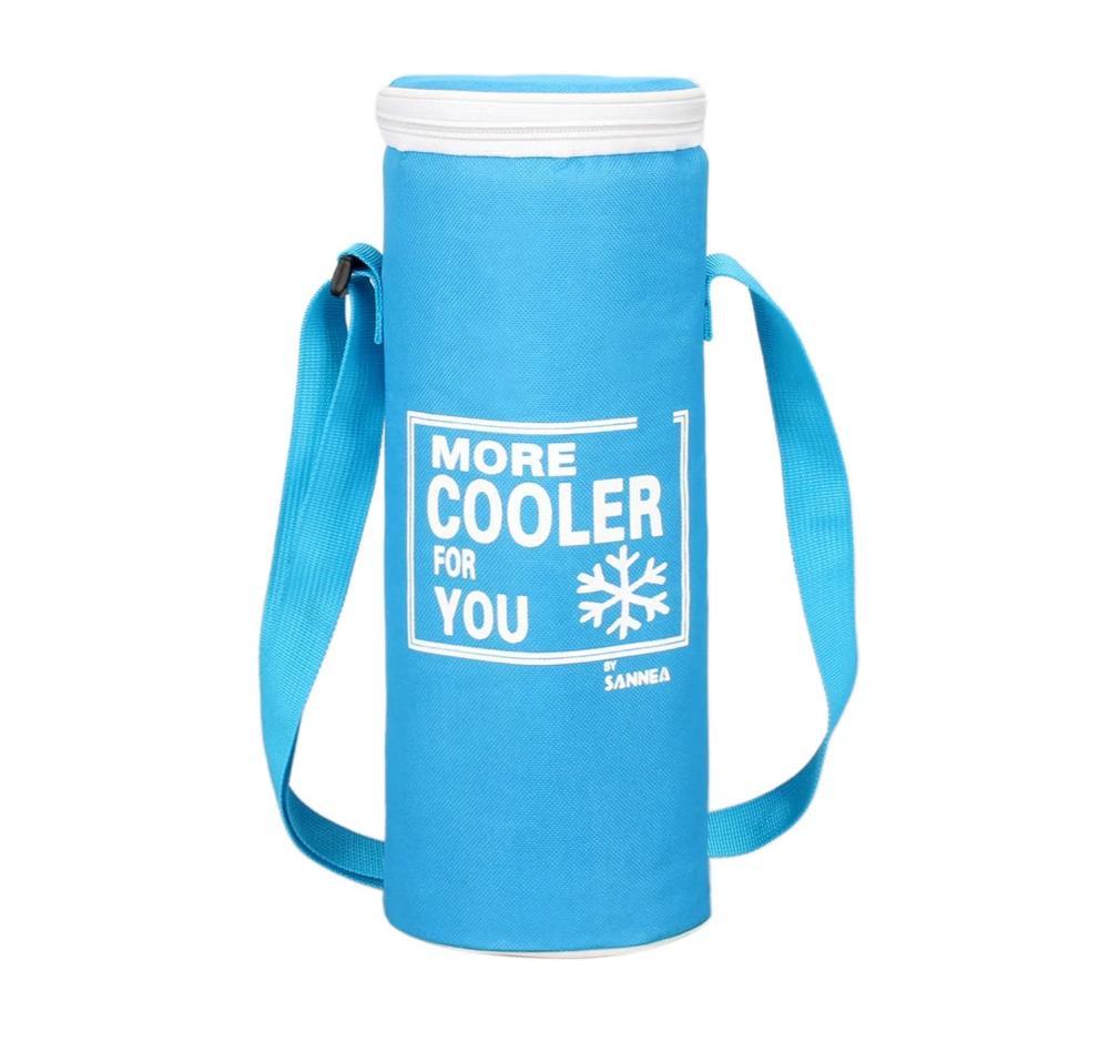 Sac Isotherme Bouteille Bruxelles Mon Sac Isotherme DeepSkyBlue China