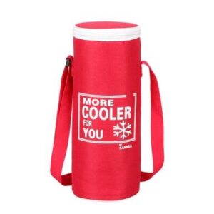 Sac Isotherme Bouteille Bruxelles Mon Sac Isotherme Red China