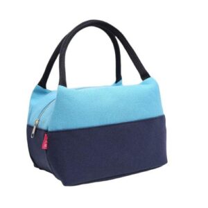 Sac Isotherme Repas Milan Mon Sac Isotherme DeepSkyBlue
