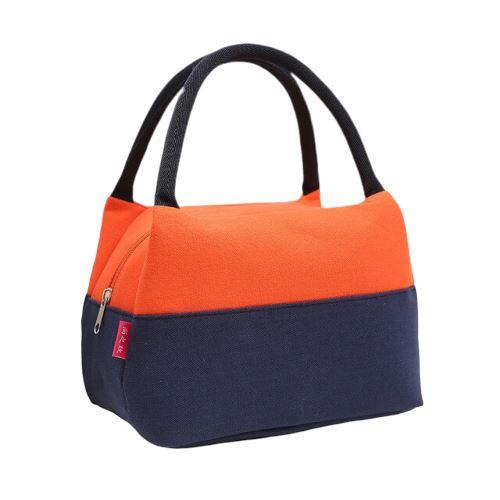 Sac Isotherme Repas Milan Mon Sac Isotherme Coral
