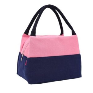 Sac Isotherme Repas Milan Mon Sac Isotherme LightPink