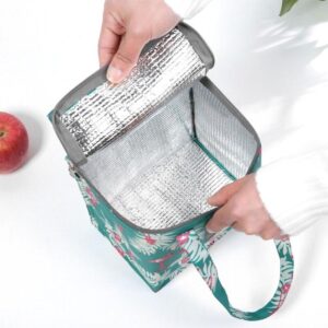 Sac Isotherme Repas Stockholm Mon Sac Isotherme