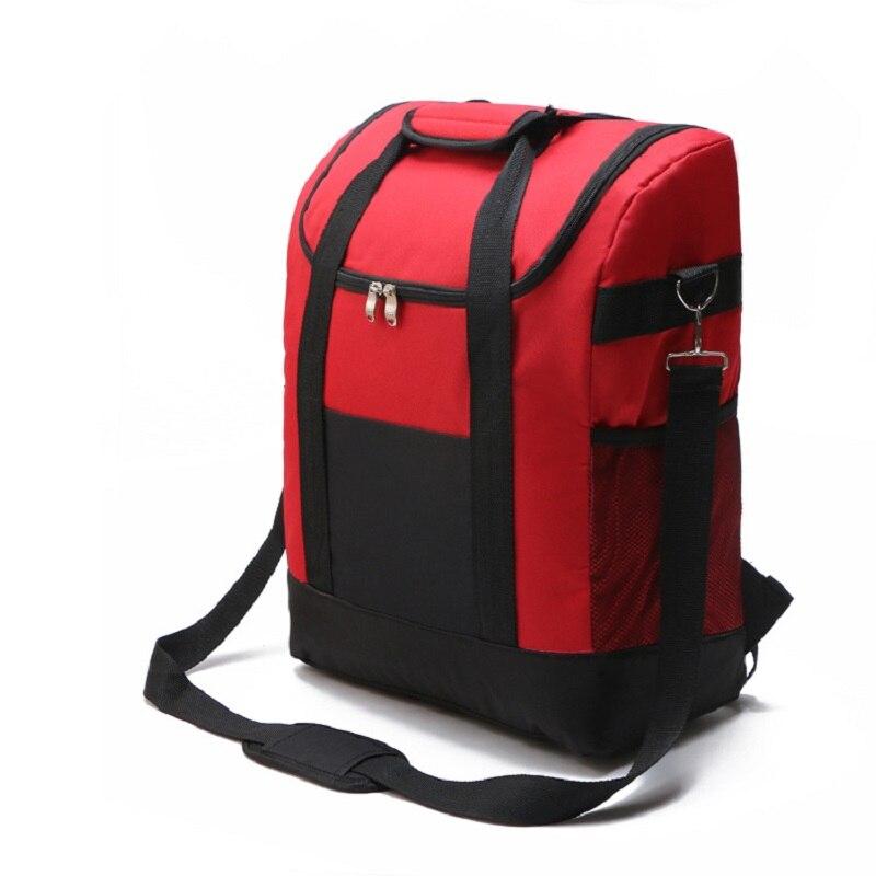 Sac à Dos Isotherme Budapest 22L Mon Sac Isotherme