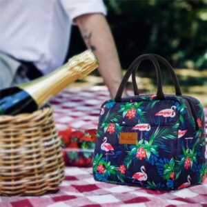 Sac Isotherme Repas Amsterdam Mon Sac Isotherme