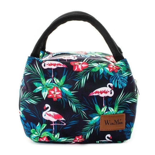 Sac Isotherme Repas Amsterdam Mon Sac Isotherme Petit