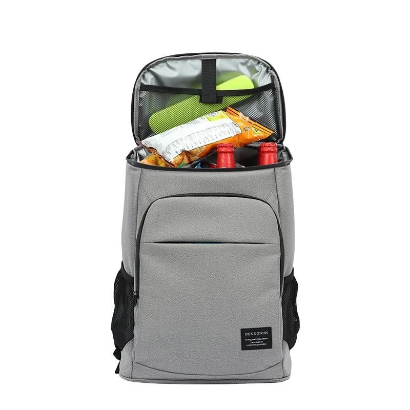 Sac à Dos Isotherme Oslo 30L Mon Sac Isotherme