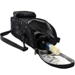 Sac Isotherme Bouteille Vin frais