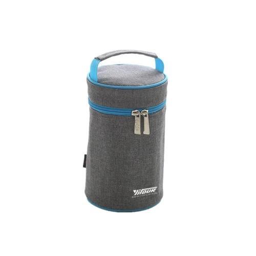 Sac Isotherme Bouteille Madrid Mon Sac Isotherme Default Title