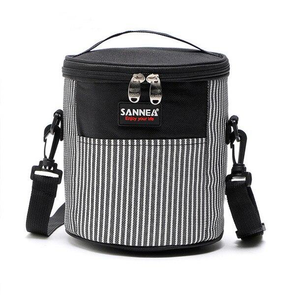 Sac Isotherme Bouteille Stuttgart Mon Sac Isotherme Noir 5.5L