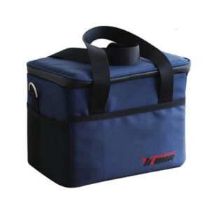 Sac Isotherme Repas Lyon 10L Mon Sac Isotherme 10L