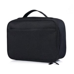 Sac Isotherme Repas Melbourne Mon Sac Isotherme Noir