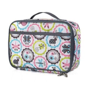 Sac Isotherme Repas Melbourne Mon Sac Isotherme Papillon