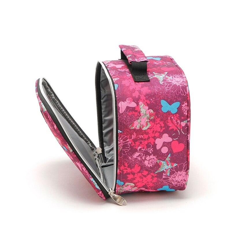 Sac Isotherme Repas Nice 3.5L Mon Sac Isotherme