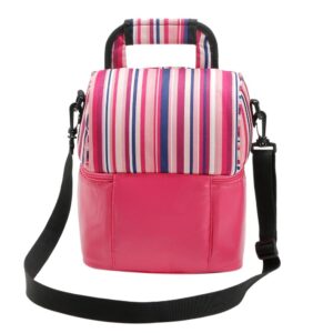 Sac Isotherme Repas Palerme Mon Sac Isotherme