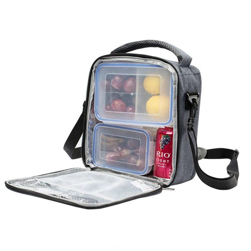 Sac Isotherme Repas Séoul Mon Sac Isotherme