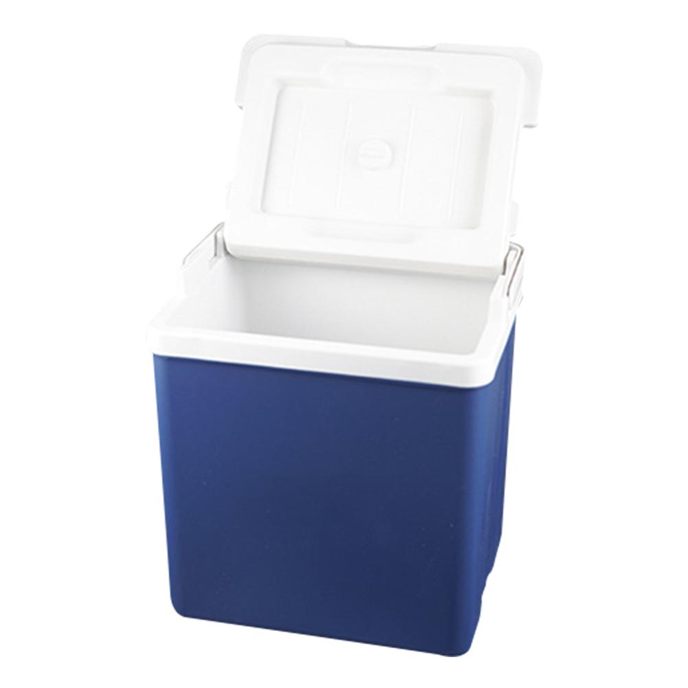 Glacière Rigide 10L Bleu glacière Mon Sac Isotherme