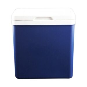 Glacière Rigide 10L Bleu glacière Mon Sac Isotherme
