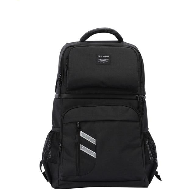 Sac à dos isotherme Coldnight 30 L à deux compartiments