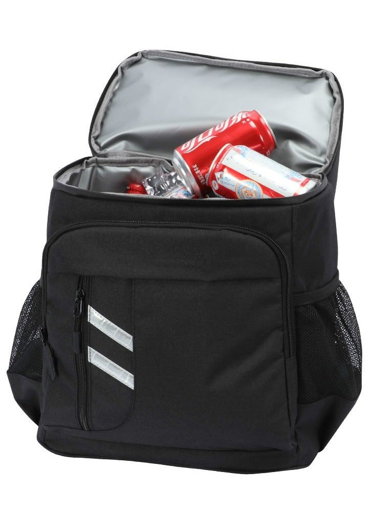 Sac à dos isotherme Coldnight 30 L à deux compartiments