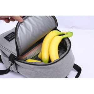 Sac à Dos Isotherme Lima 8.3L Mon Sac Isotherme