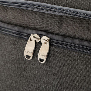 Sac isotherme repas Cologne en Oxford 600D, poignées et sangle