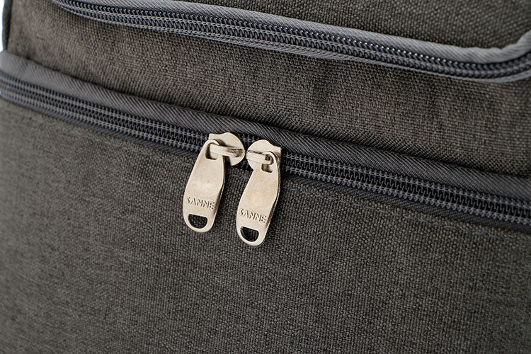 Sac isotherme repas Cologne en Oxford 600D, poignées et sangle