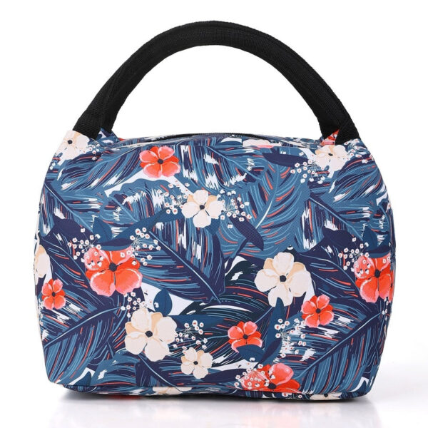Sac isotherme repas Cadix