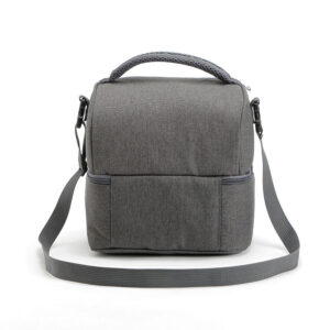 Sac isotherme repas Cologne en Oxford 600D, poignées et sangle