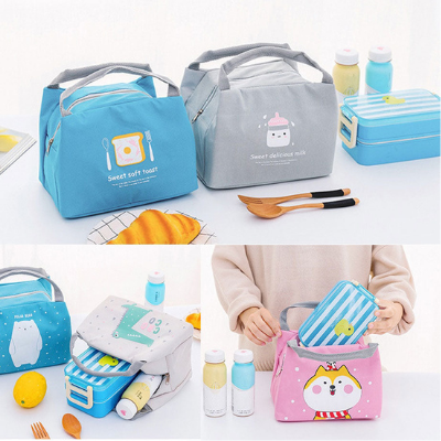 Sac isotherme enfant Croco, illustration crocodile