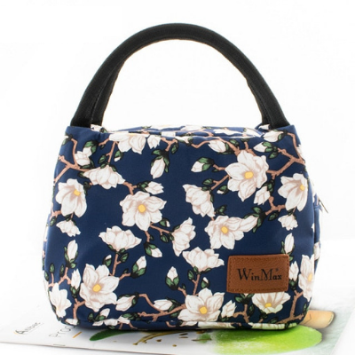Sac isotherme repas Calcutta en polyester 900D, triple couche
