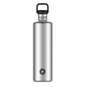 Gourde isotherme Métal en inox, de 500 ml à 2 L