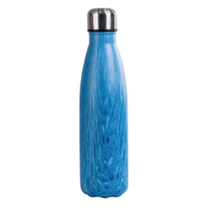 Bouteille isotherme Goutte d'Eau en acier inoxydable 304