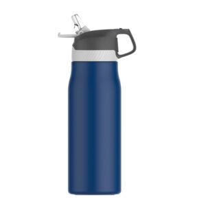 Gourde isotherme Sport 710 ml avec crochet de transport