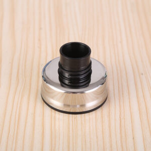 Gourde isotherme Randonnée en inox, 600 ou 800 ml