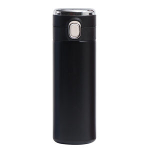 Gourde isotherme Intelligente avec écran LCD, 320 ou 420 ml