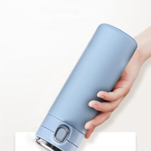 Gourde isotherme Intelligente avec écran LCD, 320 ou 420 ml