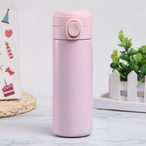 Gourde isotherme Intelligente avec écran LCD, 320 ou 420 ml