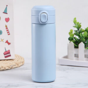 Gourde isotherme Intelligente avec écran LCD, 320 ou 420 ml