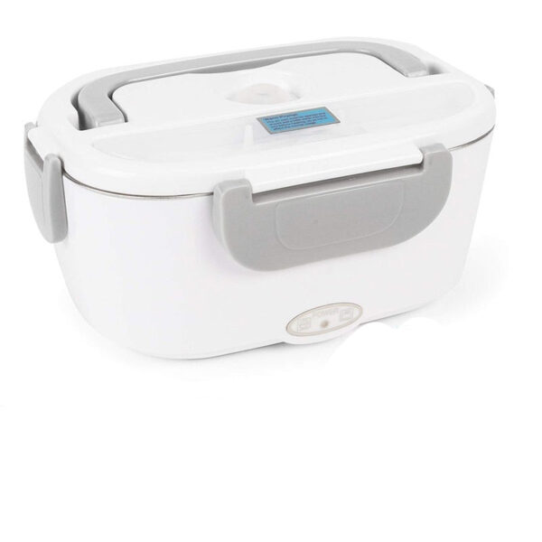 Gamelle chauffante pour camion 24 V