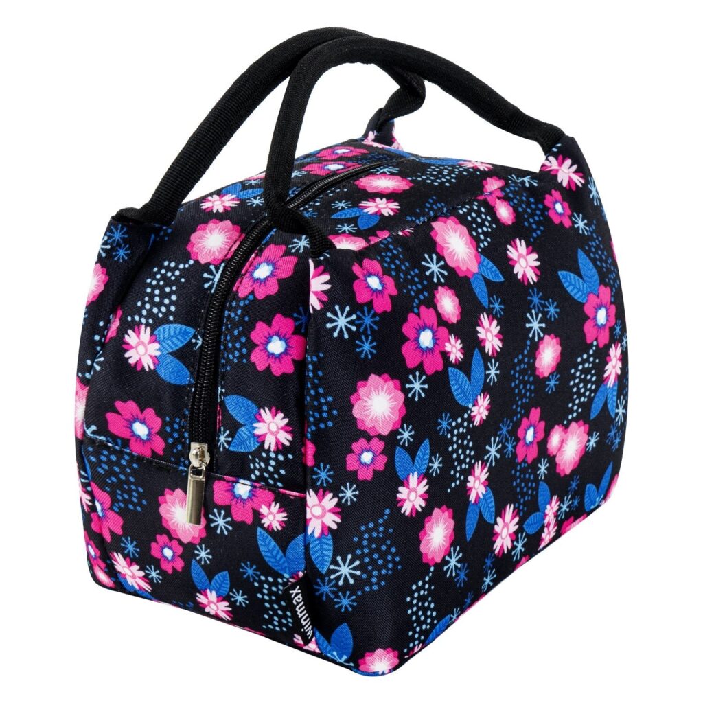 Petit sac isotherme pour lunch box en polyester