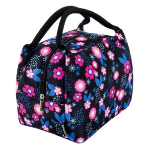 Petit sac isotherme pour lunch box en polyester
