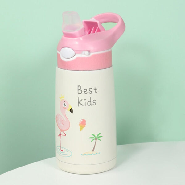 Gourde isotherme enfant 400 ml